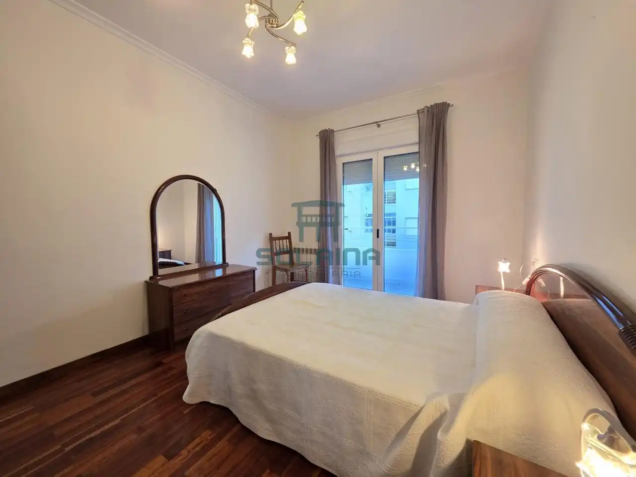 Flat with terrace to rent in Couto, imagen 20