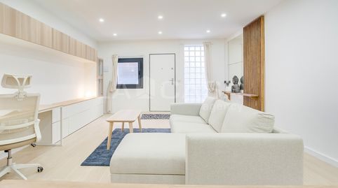 Foto 4 de Pis en venda a El Guinardó, Barcelona Capital