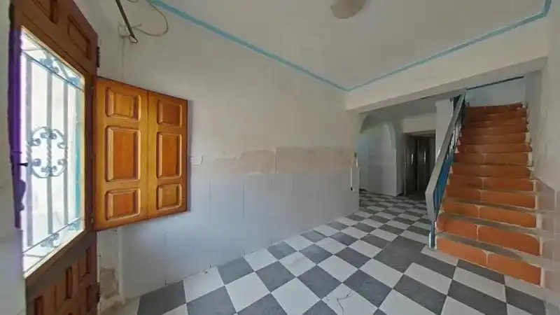 Casa adosada en venta en Alhama de Murcia