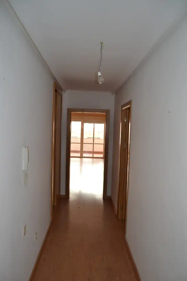 Flat for sale in Plasencia  with Air Conditioner, Heating and Parquet flooring