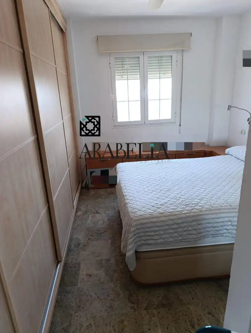 Piso con terraza en venta en Levante, imagen 8