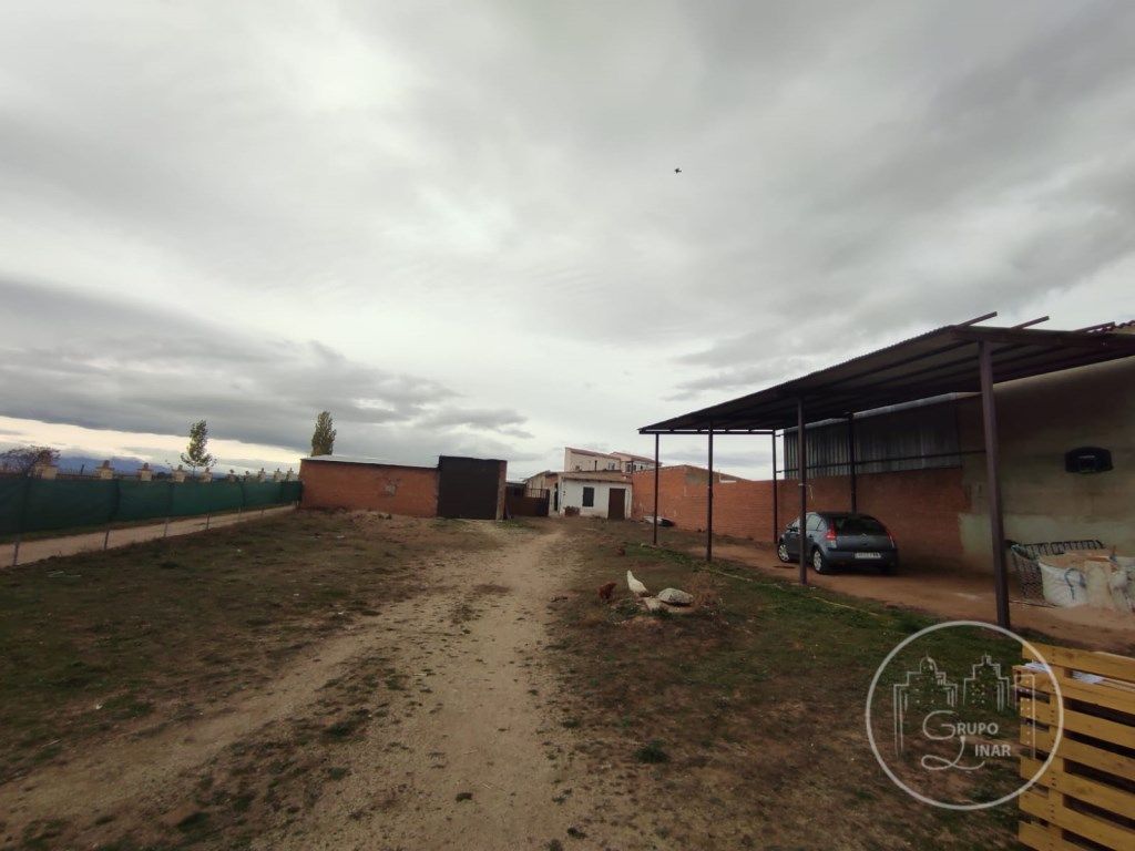 House or chalet for sale in Narrillos del Álamo