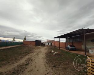 Casa o xalet en venda en Narrillos del Álamo