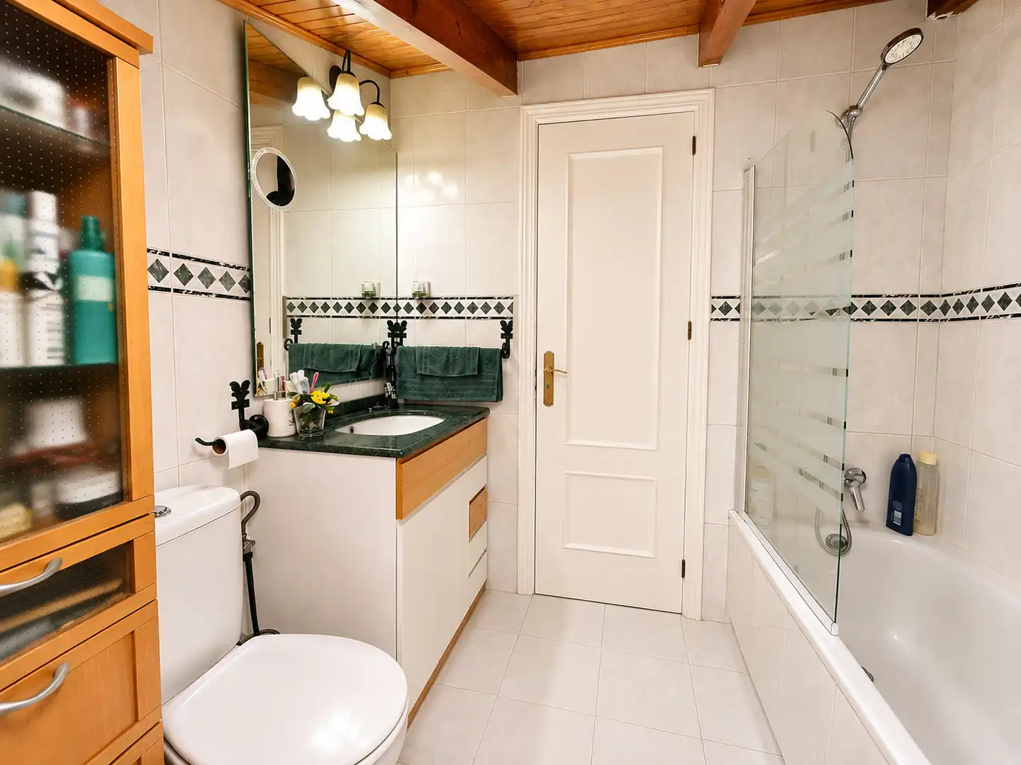 Wohnung mit Aufzug zum Verkauf in Calle de la Estafeta, imagen 18