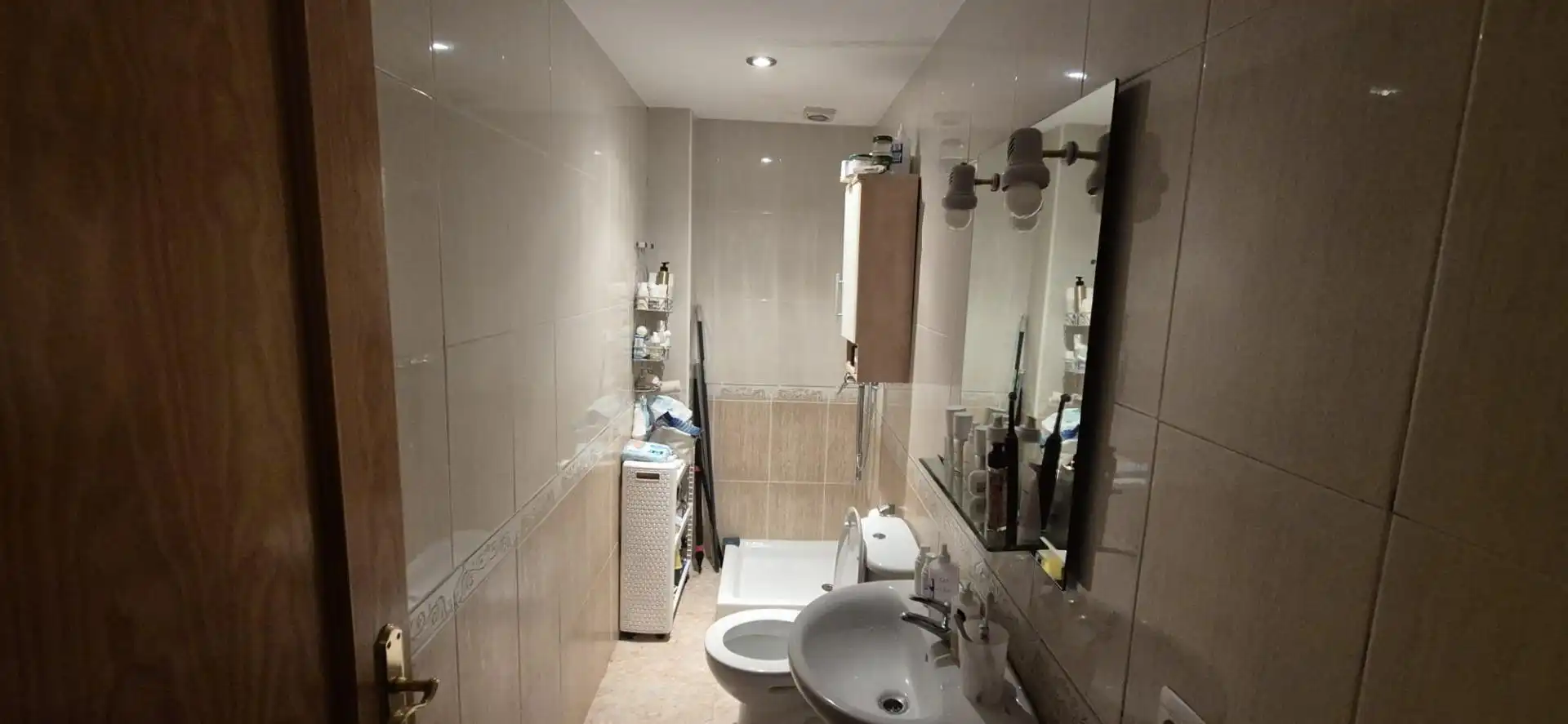 Bathroom of Houses for sale in Castelló d'Empúries