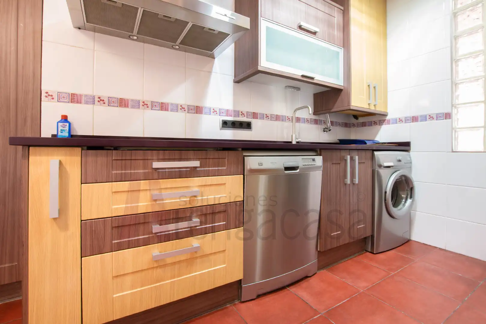 Appartement avec ascenseur à louer à Calle de Juan de la Hoz, imagen 9