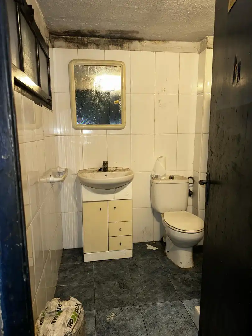 Local comercial en venta en Carrer de Joaquín Costa, imagen 6