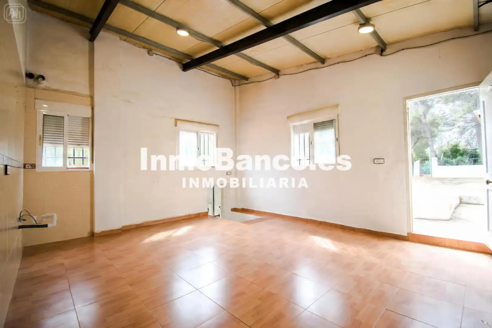 Casa o chalet en venta en Chiva
