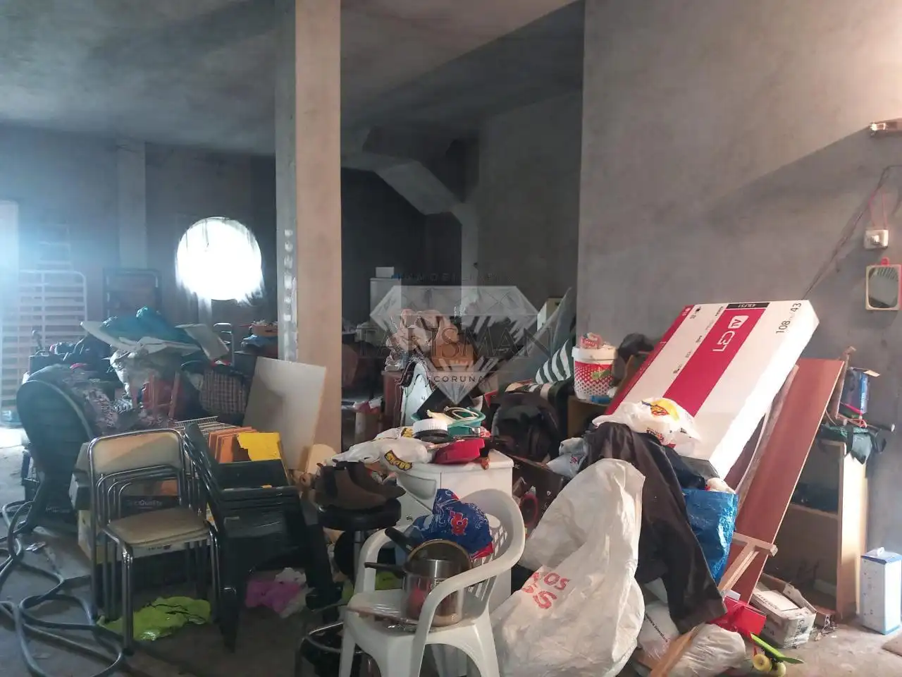 Casa con jardín en venta en LEOPOLDO BLANCO VILA, imagen 22