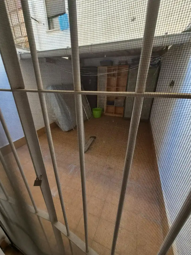 Piso con ascensor en venta en El Perchel, imagen 28
