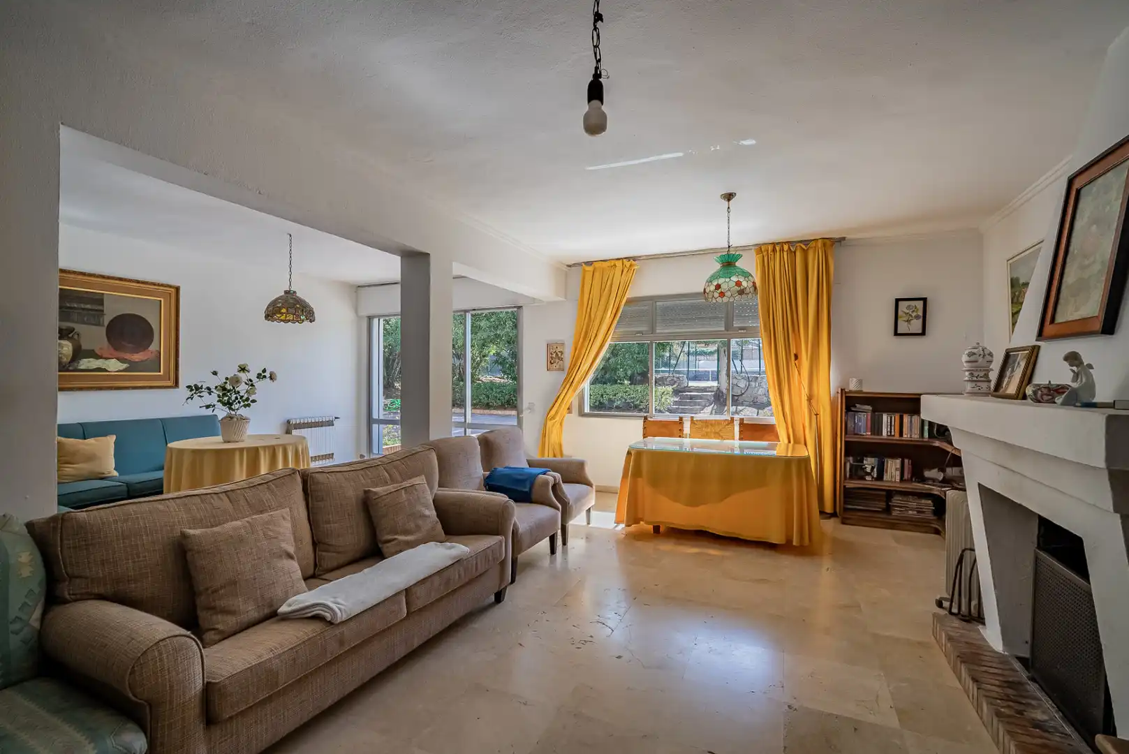 Casa con piscina in vendita a Marbella Centro, imagen 12