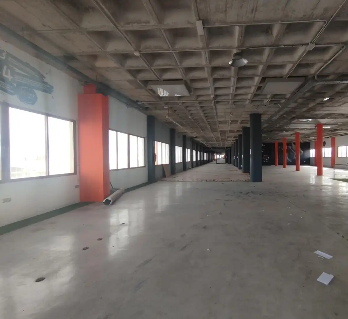 Nave industrielle à vendre à Elche ciudad, imagen 2