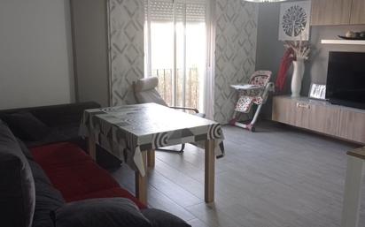 Sala d'estar de Pis en venda en Arcos de la Frontera amb Traster
