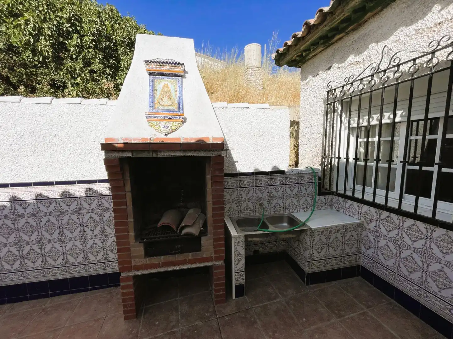 Villa con giardino in vendita a Calle VIZCAINO EL, imagen 17