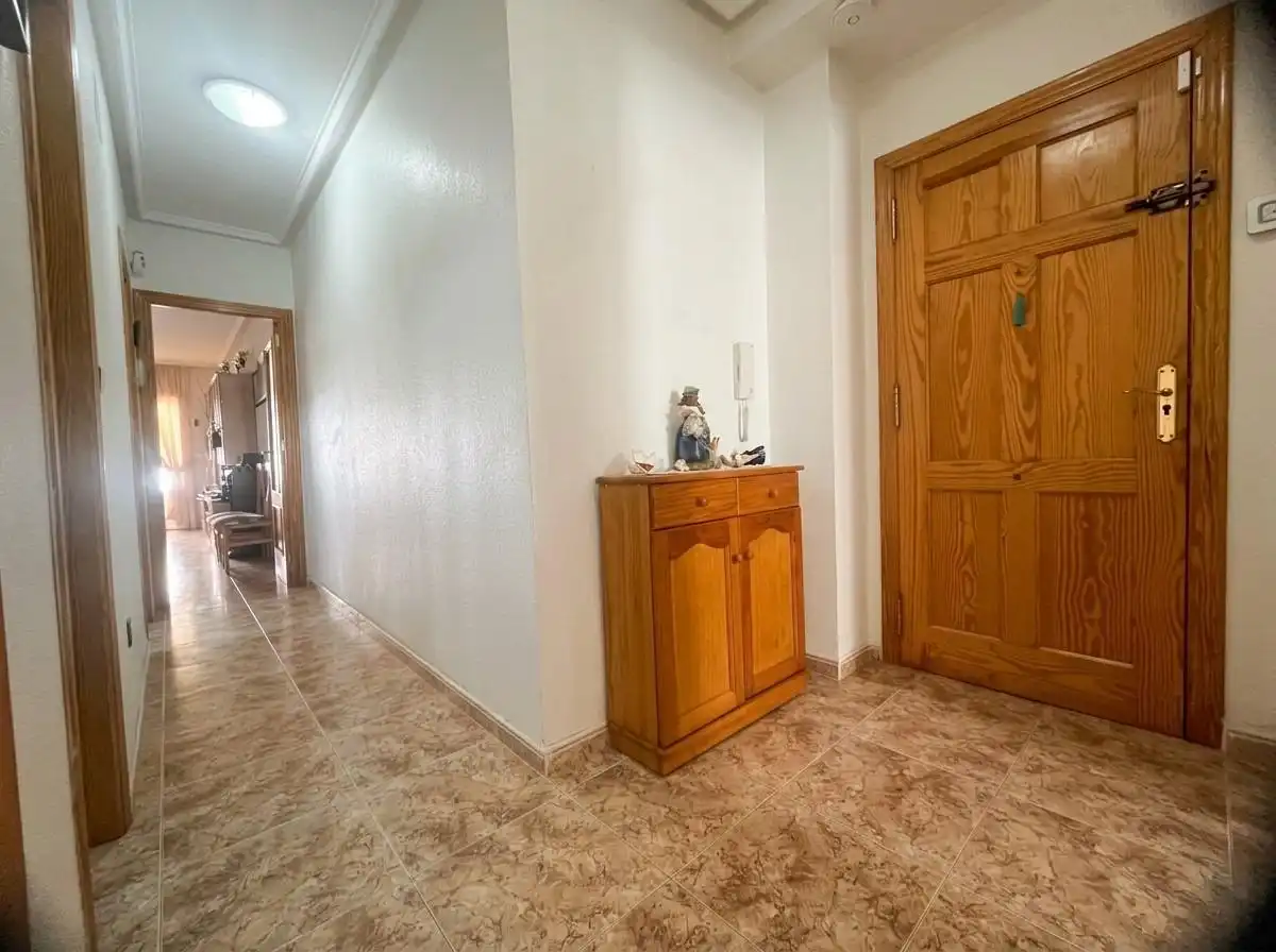 Wohnung mit Aufzug zum Verkauf in Las Viñas, imagen 4