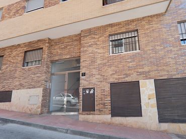 Dúplex con ascensor en venta en C/ San Marcos