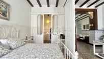 Bedroom of House or chalet for sale in Godella  with Private garden, Terrace and Swimming Pool