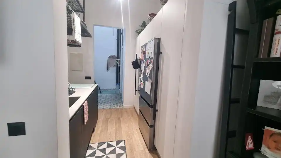 Cocina de Casa o chalet en venta en Santa Cruz de Tenerife