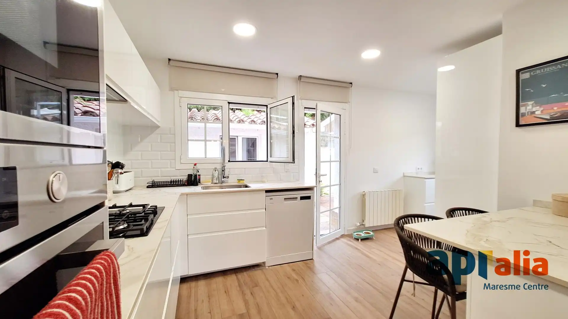 Casa con terraza en venta en Vilassar de Dalt, imagen 31