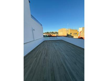 Terrace of House or chalet for sale in Badajoz Capital