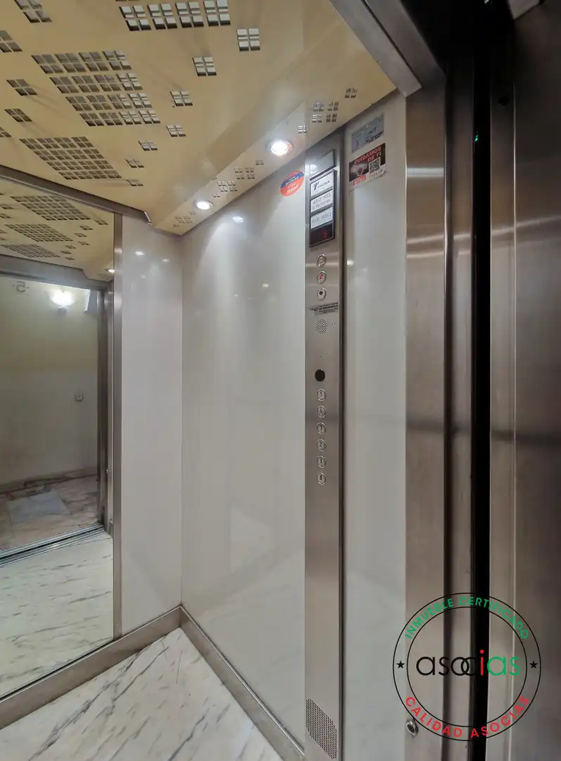 Pis amb ascensor en venda a Este, imagen 34