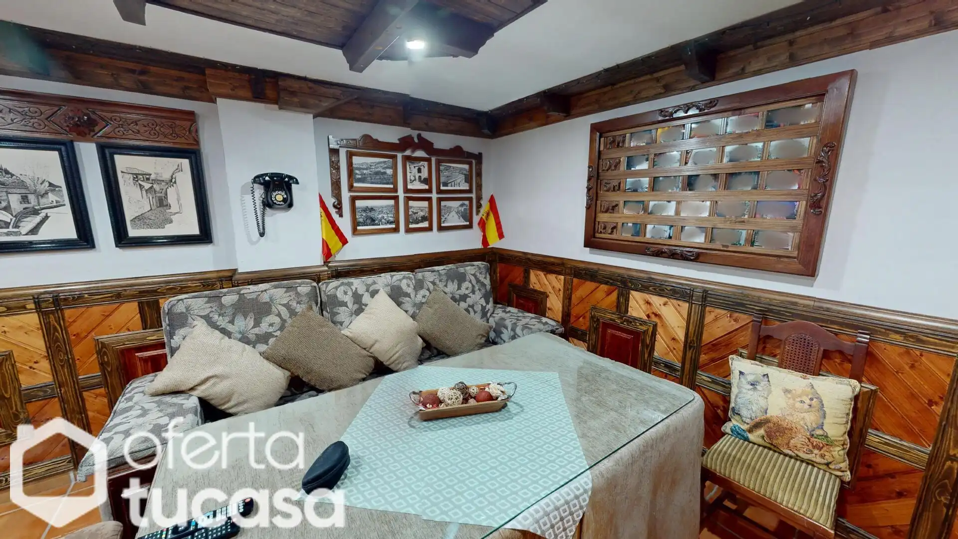 Appartement avec jardin à vendre à Ogíjares, imagen 51