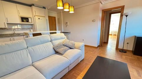 Foto 4 de Piso de alquiler en Laviada, Gijón