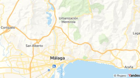 Foto 5 de Piso en venta en Limonar, Málaga Capital