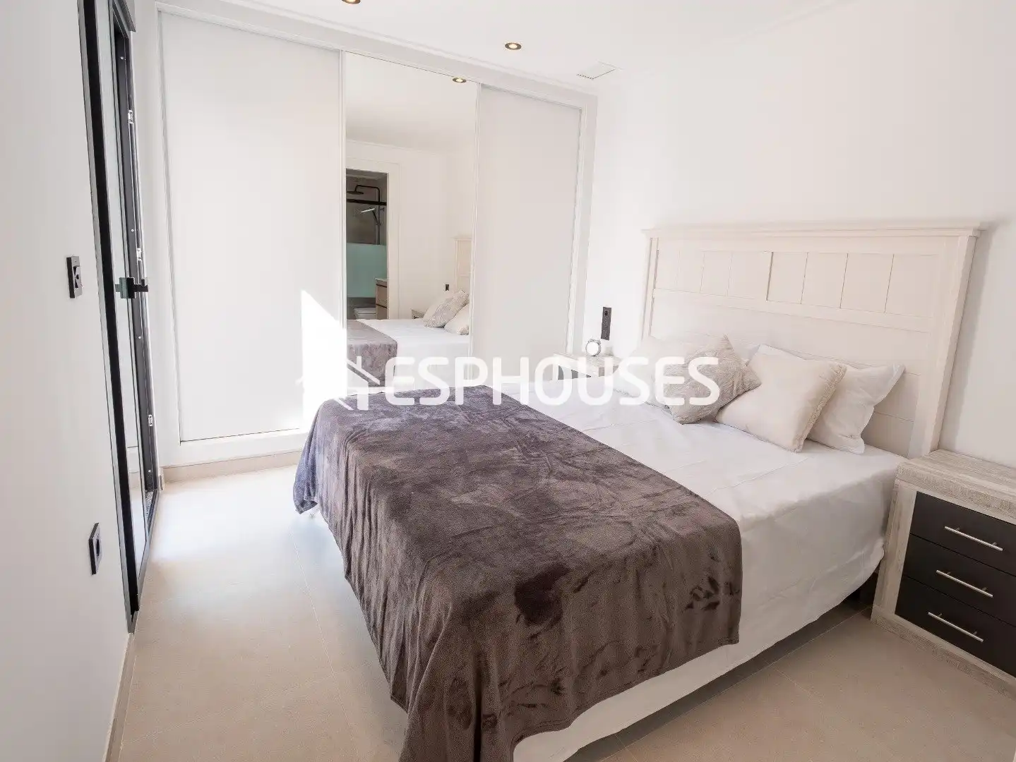 Chalet con terraza en venta en San Fulgencio, imagen 6