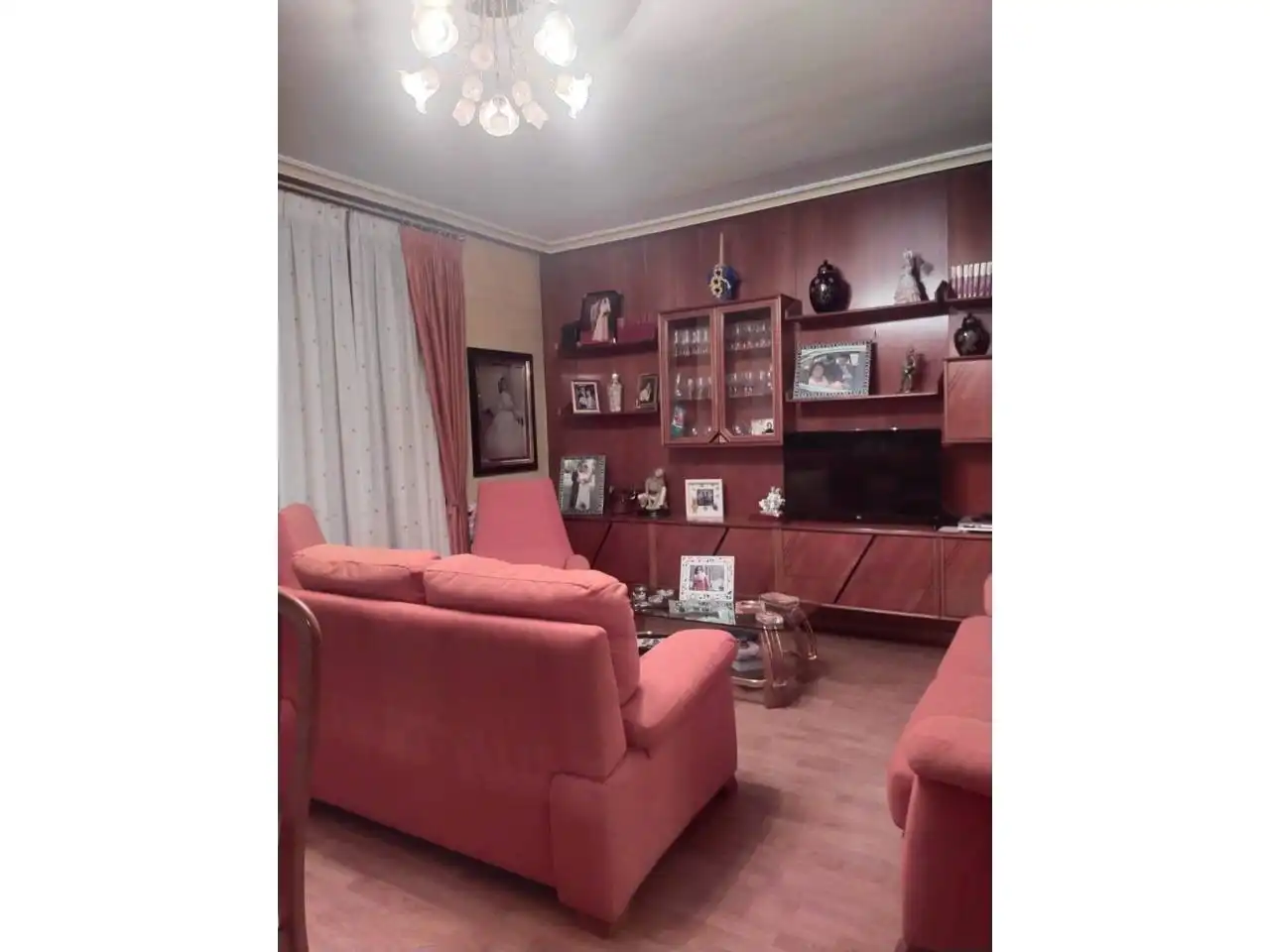 Casa en venta en Calle Churruca, imagen 15