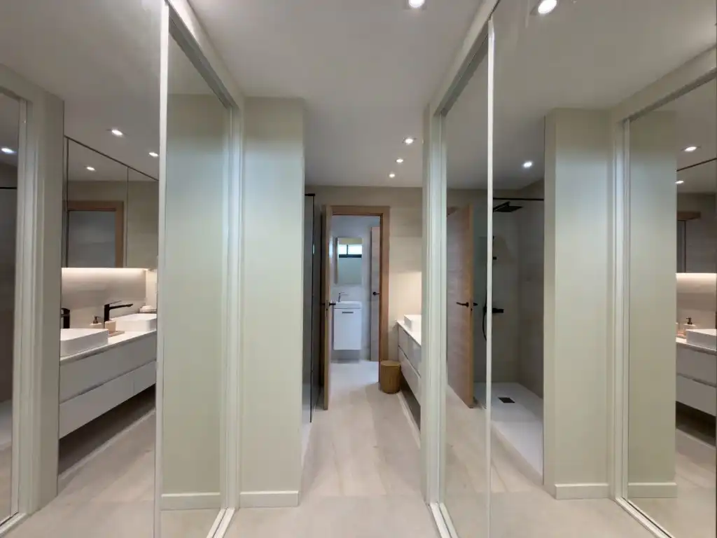 Apartamento con piscina en venta en Portals Nous, imagen 12