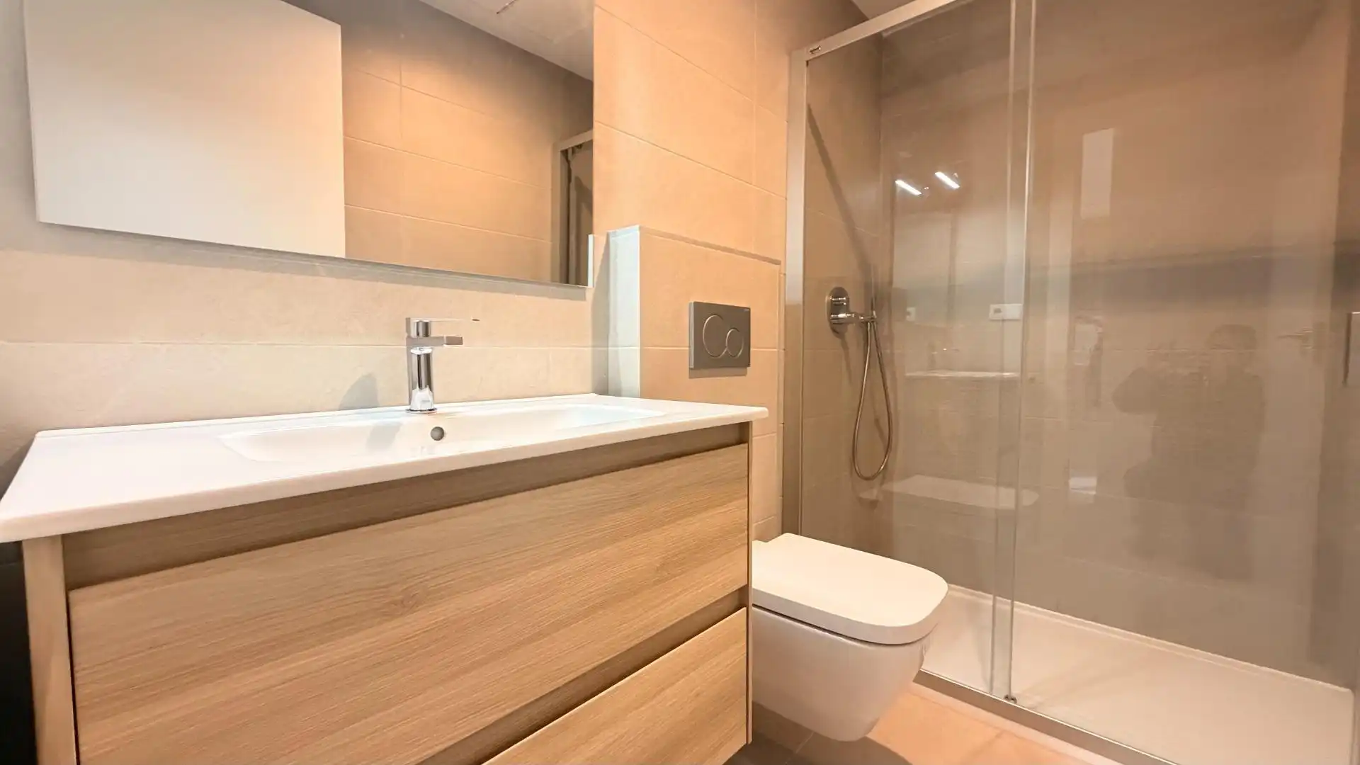 Apartament amb piscina en venda a Santa Pola ciudad, imagen 37