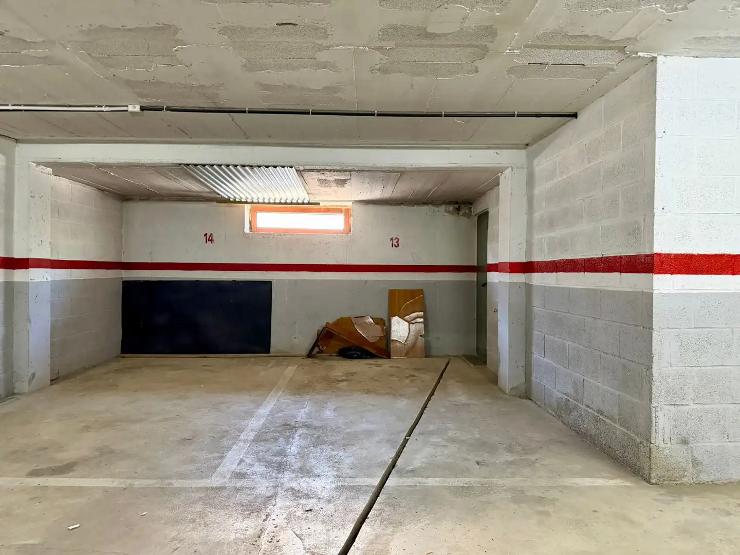 Parking de Piso en venta en Naut Aran con Calefacción, Parquet y Terraza