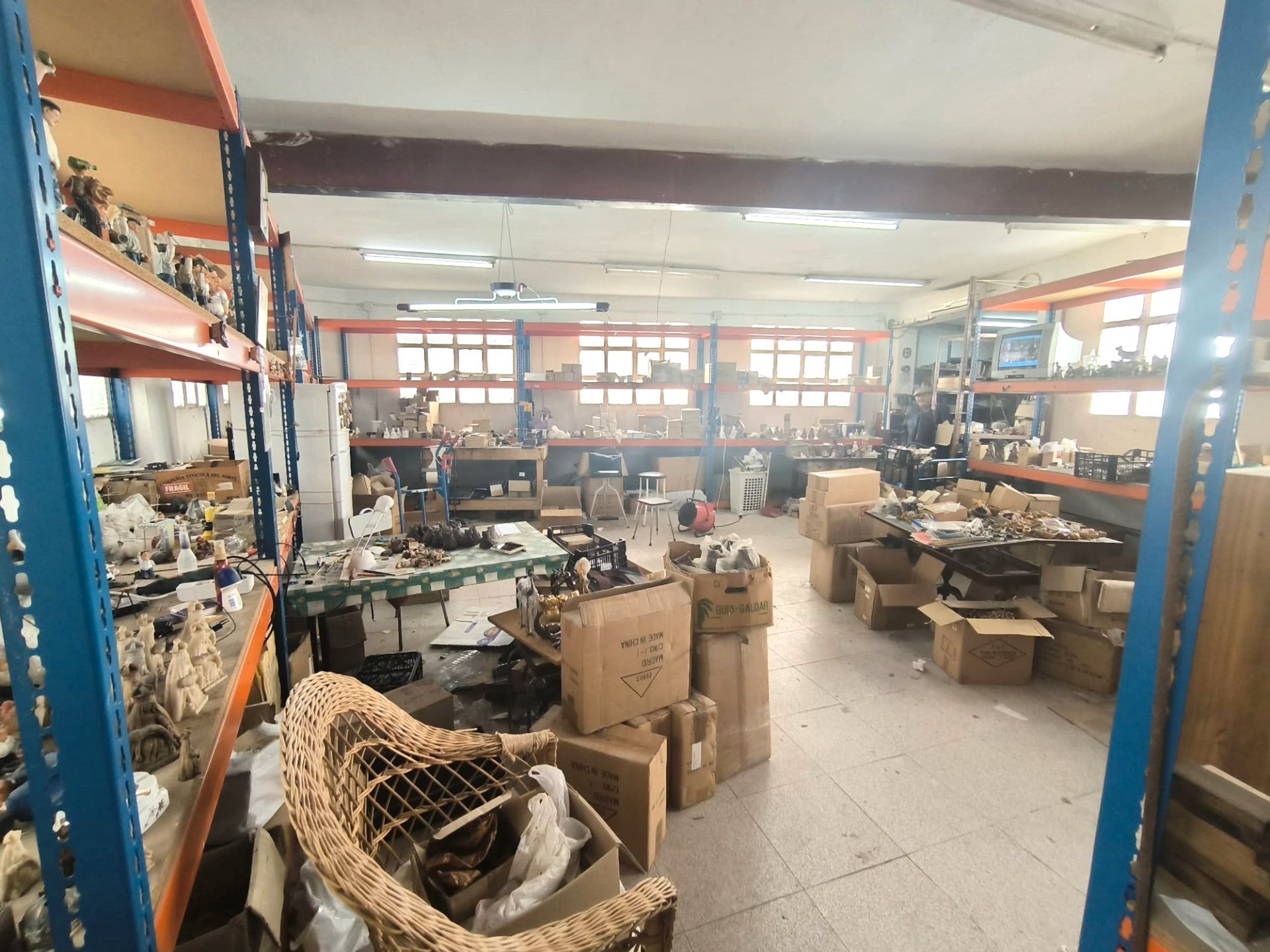 Premises for sale in León Capital   with Furnished