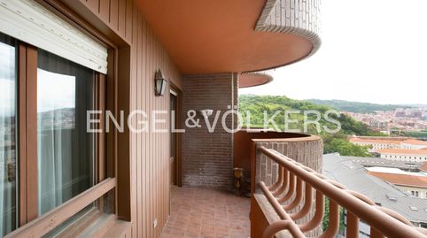Foto 5 de Piso en venta en San Pedro de Deusto - La Ribera, Bilbao
