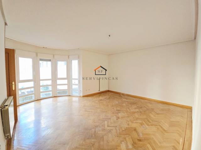 Piso en Venta en Ronda Toledo, 20 en Sol