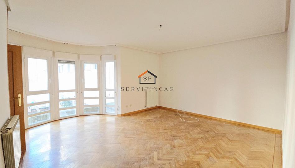 Foto 1 de Piso en venta en Ronda Toledo, 20, Sol, Madrid