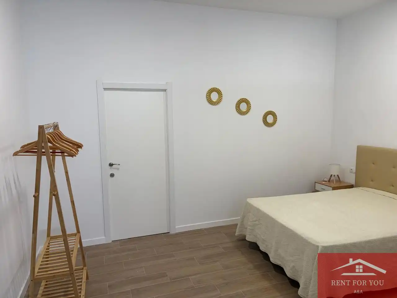 Habitación de Estudio de alquiler en Alhaurín El Grande con Aire acondicionado y Amueblado