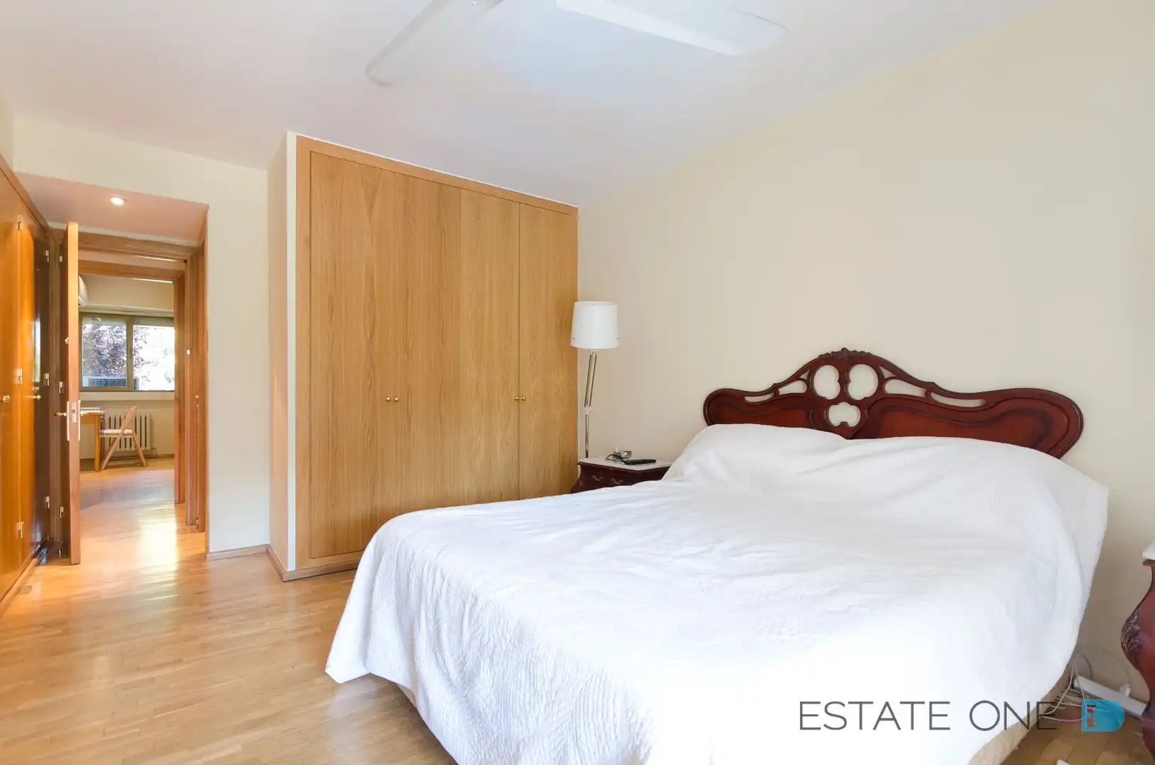 Flat for rent in Zona Carretera del Plantío