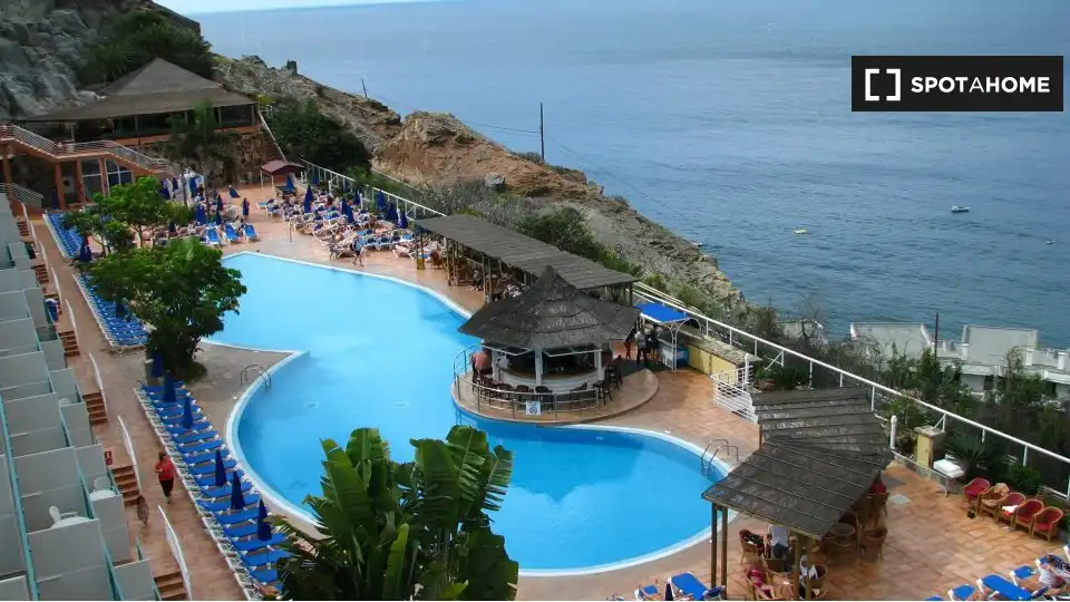 Zimmer in Playa del Cura - Taurito