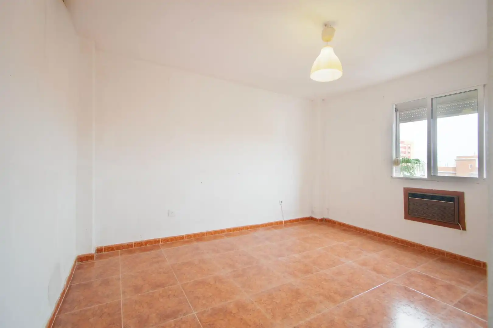 Habitación de Piso en venta en San Pablo - Santa Justa