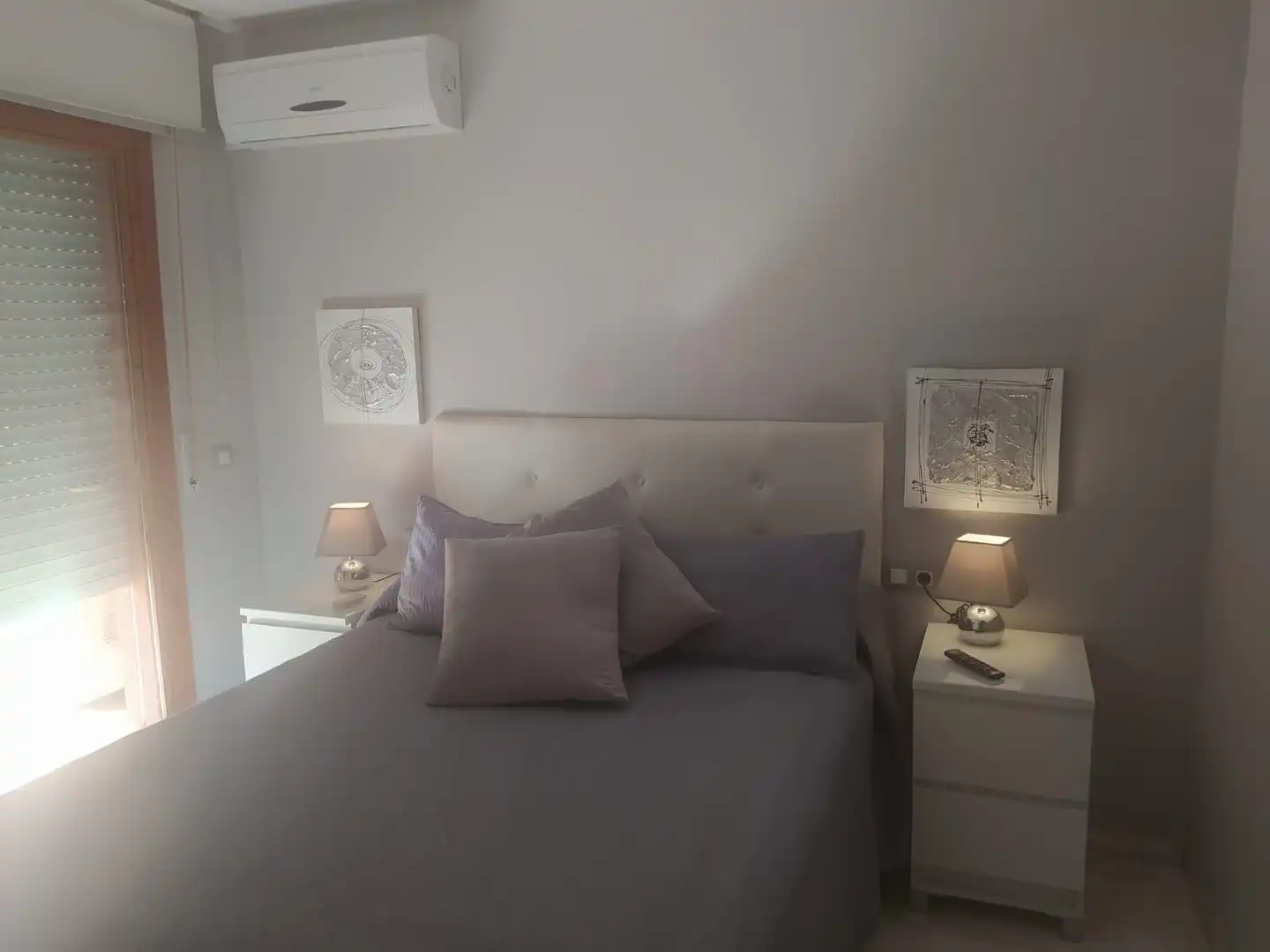 Àtic en venda a Novo Sancti Petri