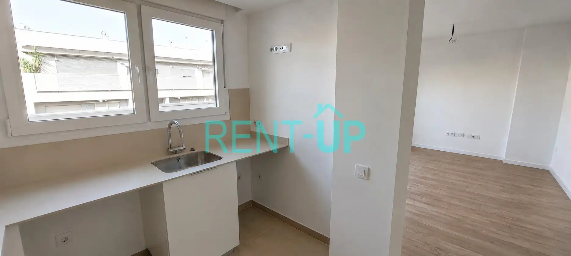 Cocina de Edificio en venta en Xàtiva