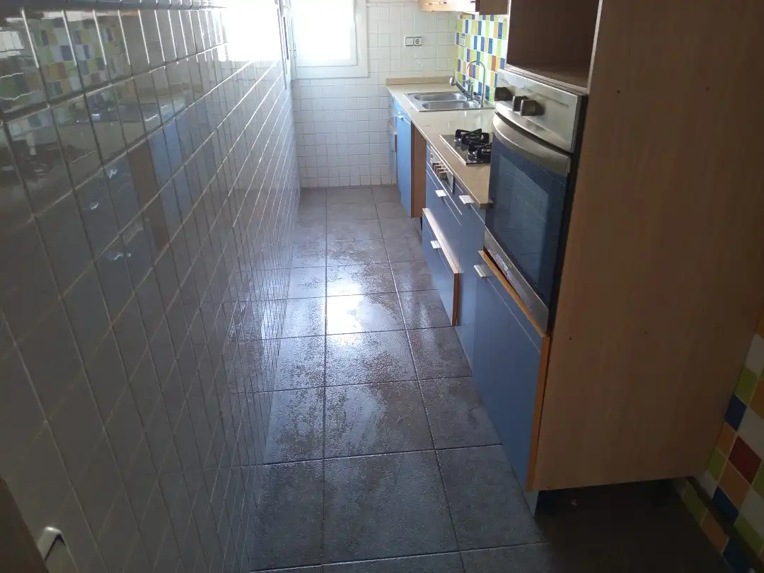 Piso en venta en C/ Abat Oliba, Malgrat de Mar