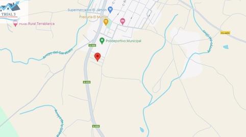 Foto 3 de Casa adosada en venda a Villablanca, Huelva