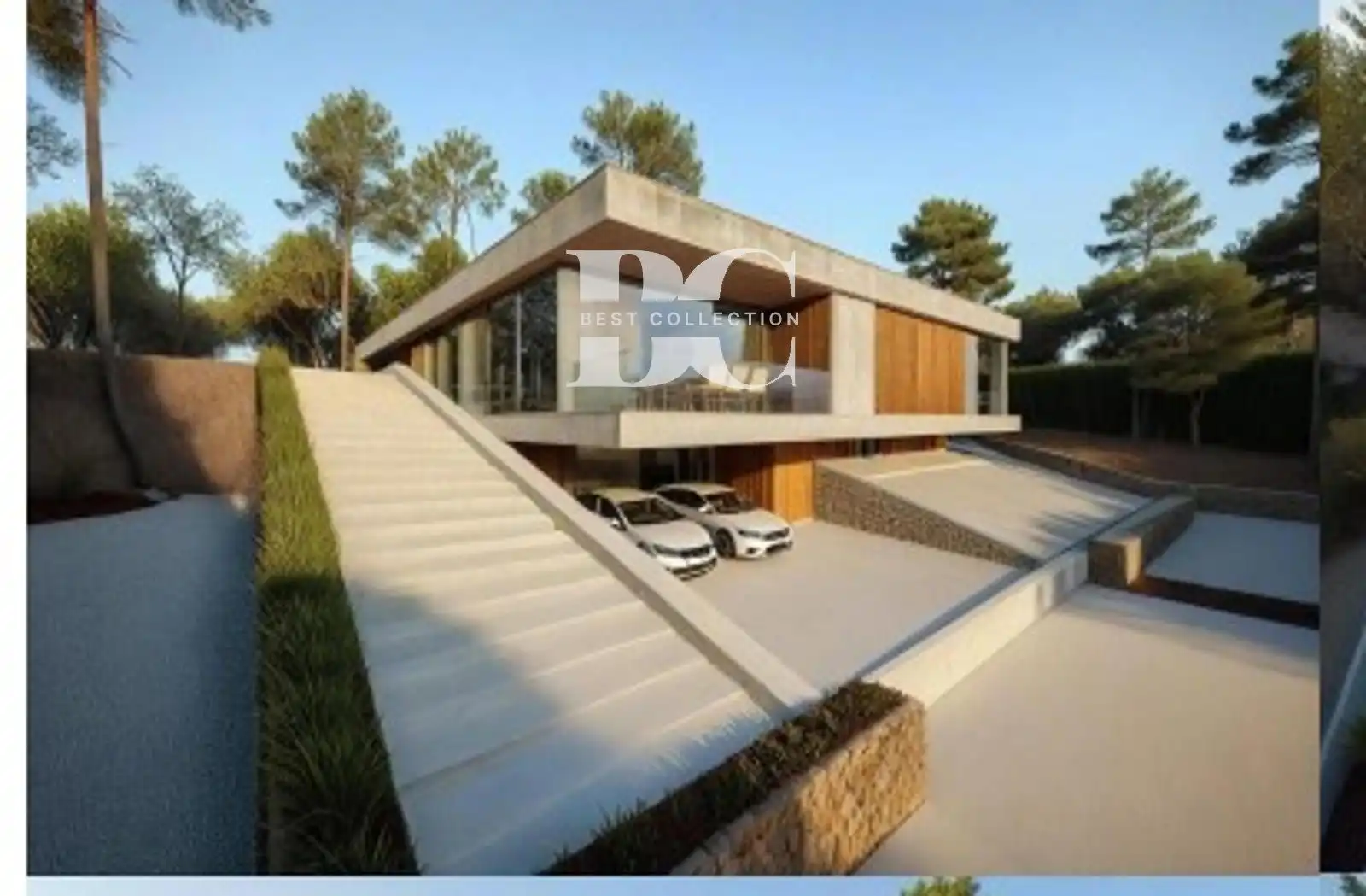 Residential land for sale in Cardona, imagen 8