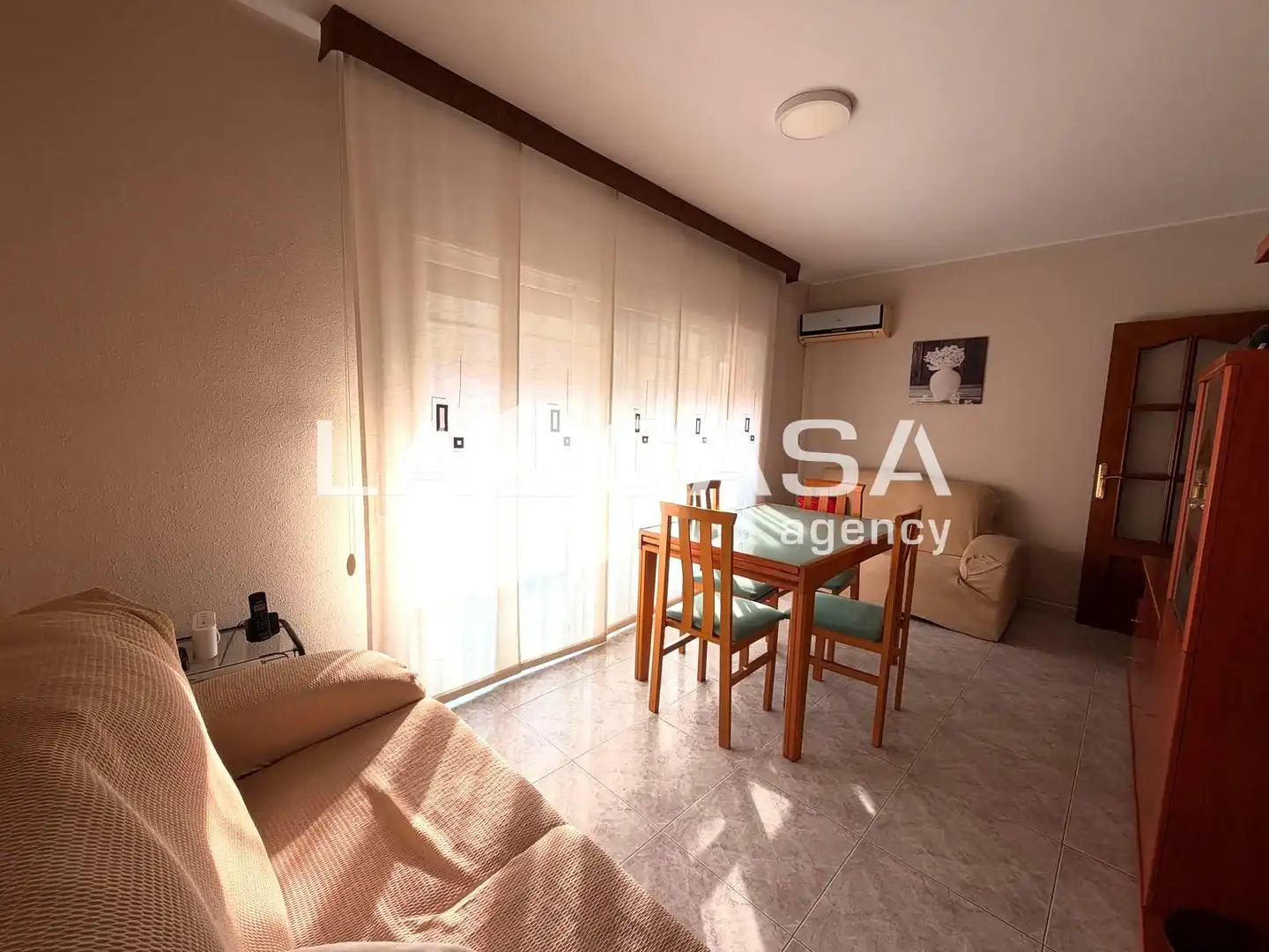 Piso con balcón en venta en Canovelles, imagen 6