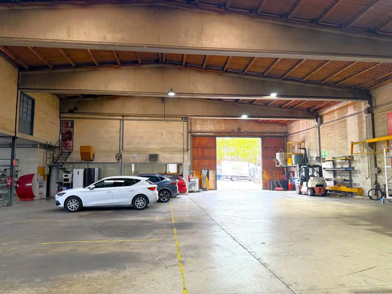 Industrial building for sale in Polígon Industrial, imagen 8