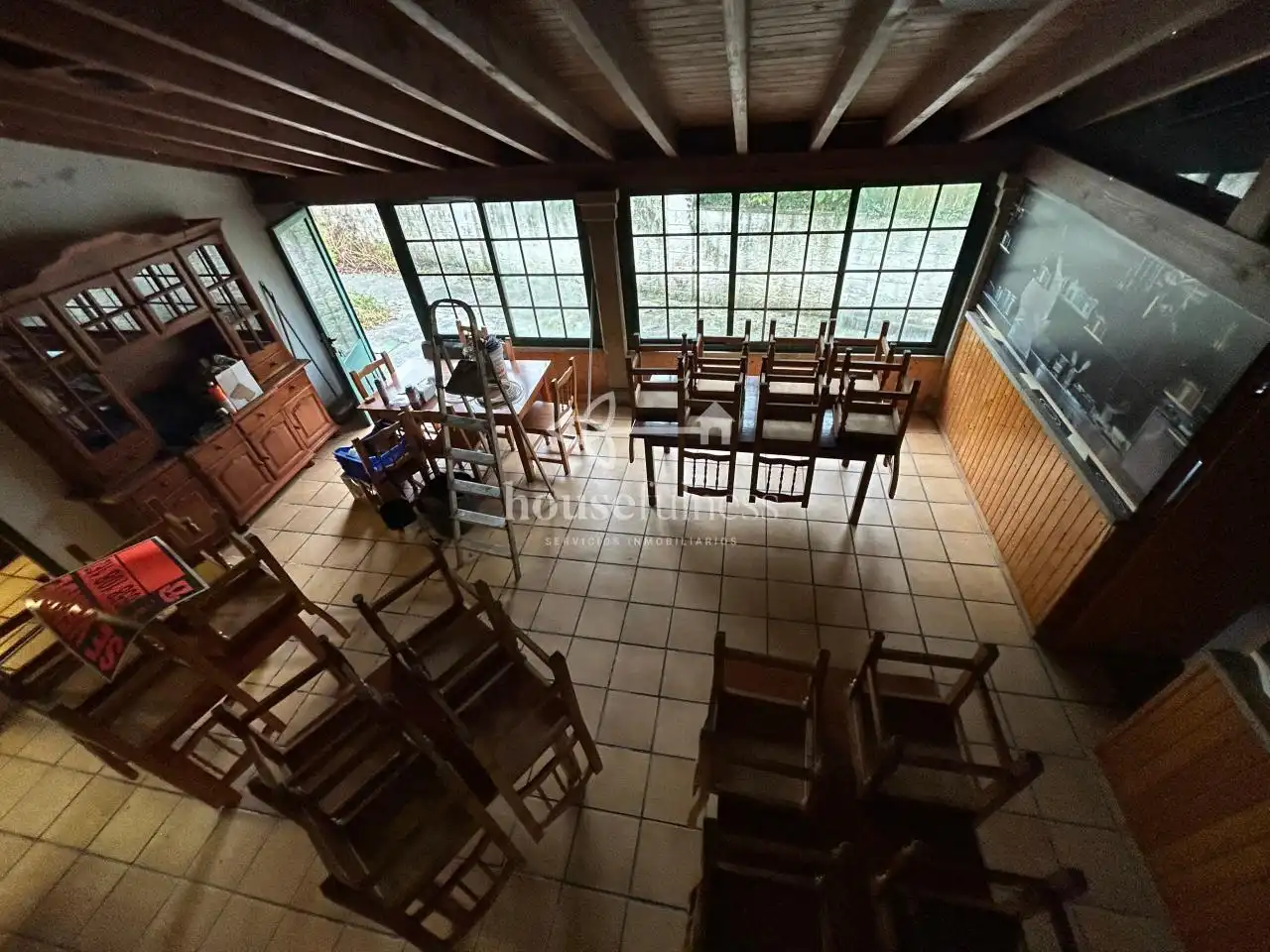 Casa o chalet en venta en Narón con Calefacción, Jardín privado y Terraza