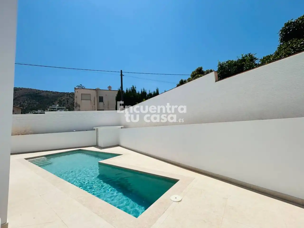 Casa o chalet en venta en Calle Bergen, L'Albir